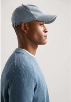 Dstrezzed Ds alexy cap Blauw - One size