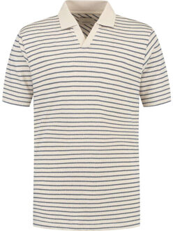 Dstrezzed Ds alistar polo Beige - XL