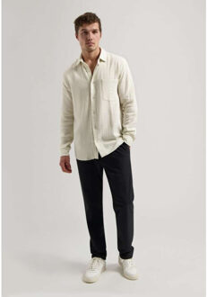 Dstrezzed Ds axton shirt Beige