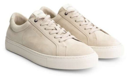 Dstrezzed Ds basic sneaker Beige - 40