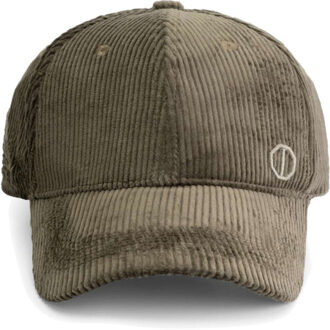 Dstrezzed Ds caily cap Groen - One size