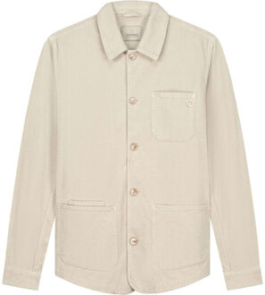 Dstrezzed Ds cameron chore jacket Beige - L