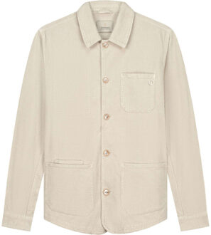 Dstrezzed Ds cameron chore jacket Beige - XL