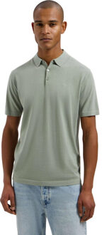Dstrezzed Ds camilo polo Groen - S