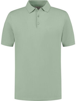Dstrezzed Ds camilo polo - maat M Groen