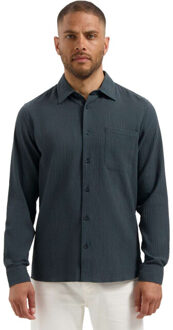 Dstrezzed Ds chevi shirt Veelkleurig - M