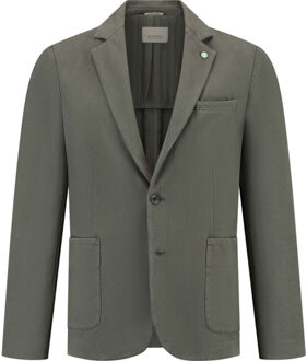 Dstrezzed Ds cleon blazer Groen - S