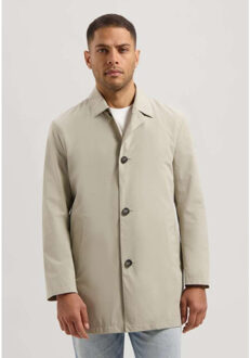 Dstrezzed Ds ethan carcoat Kaki - XL