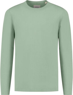 Dstrezzed Ds gage crew Groen - M