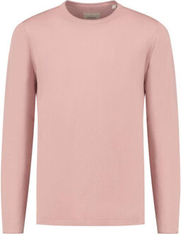 Dstrezzed Ds gage crew Roze - XL