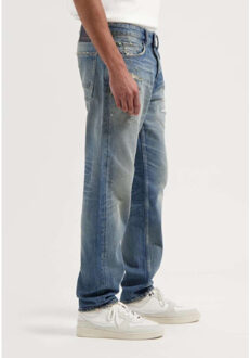 Dstrezzed Ds gent d atelier keramika indigo - maat 31-32 Blauw