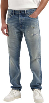 Dstrezzed Ds gent d atelier keramika indigo - maat 33-32 Blauw