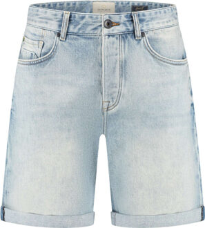 Dstrezzed Ds gent d shorts chefs favorite blue Veelkleurig - 31