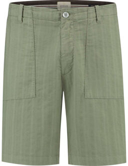 Dstrezzed Ds henry fatigue shorts Groen - 33