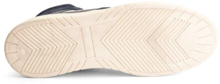 Dstrezzed Ds high top basket Zwart - 42