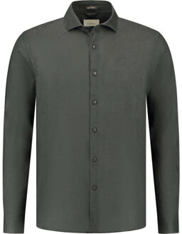 Dstrezzed Ds jagger shirt Groen - XL