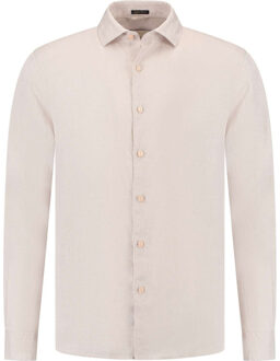 Dstrezzed Ds jagger shirt - maat M Roze