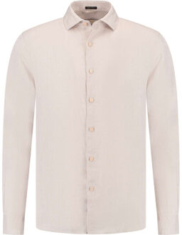 Dstrezzed Ds jagger shirt - maat S Roze