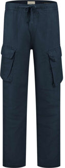 Dstrezzed Ds james cargo pants Blauw - 32