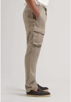Dstrezzed Ds james cargo pants Kaki - 33
