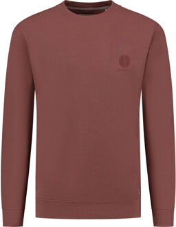 Dstrezzed Ds karas crew Bruin - XL