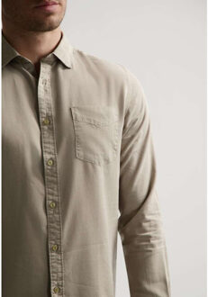 Dstrezzed Ds lamont shirt Kaki - M