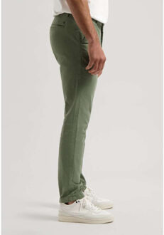 Dstrezzed Ds lancaster flex chino Groen - 28-32