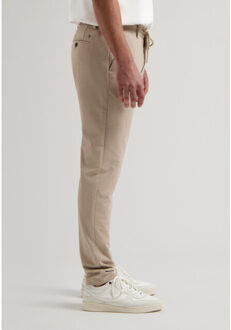 Dstrezzed Ds lancaster pattern sweat Beige - 31-32