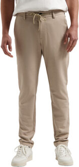 Dstrezzed Ds lancaster pattern sweat - maat 30-32 Beige