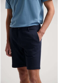 Dstrezzed Ds lancaster pique shorts Blauw - 34