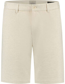Dstrezzed Ds lancaster pique shorts - maat 29 Beige