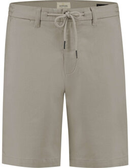 Dstrezzed Ds lancaster shorts - maat 34 Grijs