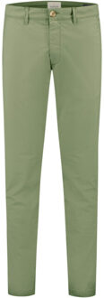 Dstrezzed Ds lancaster summer chino - maat 33-32 Groen