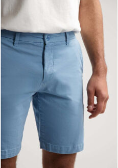 Dstrezzed Ds lancaster summer shorts Blauw - 30