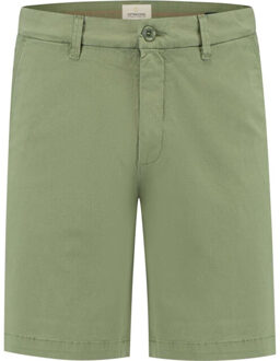 Dstrezzed Ds lancaster summer shorts Groen - 30