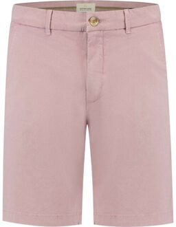 Dstrezzed Ds lancaster summer shorts Roze - 30