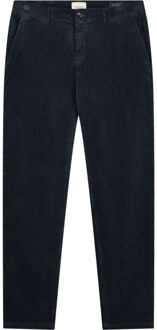 Dstrezzed Ds lancaster wide rib Blauw - 31