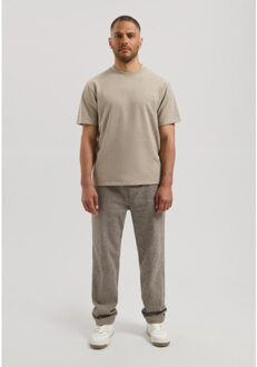 Dstrezzed Ds lasse tee Veelkleurig - XL