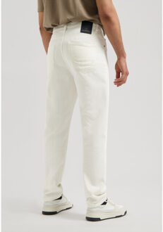 Dstrezzed Ds logan 5 pocket Ecru - 32-32