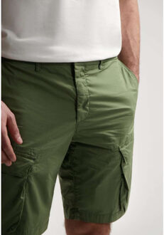 Dstrezzed Ds logan cargo shorts Veelkleurig - 34