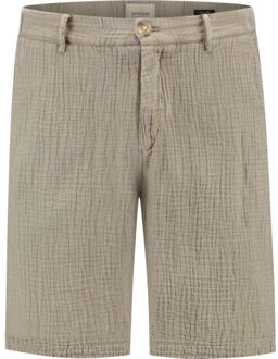 Dstrezzed Ds logan dbl weave shorts Bruin - 33