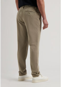 Dstrezzed Ds logan faded pique - maat 32-32 Bruin