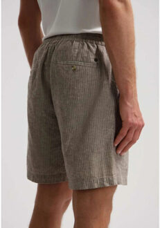 Dstrezzed Ds logan pinstripe short Bruin - 31