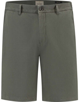 Dstrezzed Ds logan shorts - maat 29 Groen