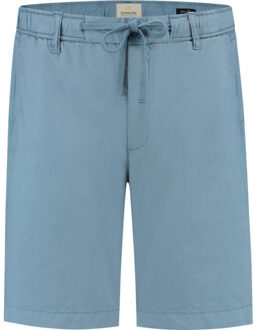 Dstrezzed Ds logan shorts - maat 30 Blauw
