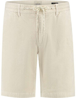 Dstrezzed Ds logan shorts - maat 36 Beige