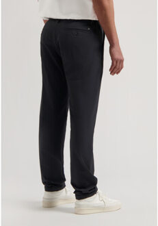 Dstrezzed Ds logan tech chino Zwart - 34-32