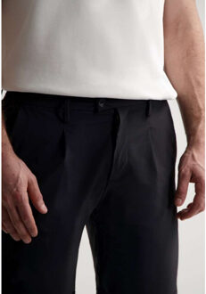 Dstrezzed Ds logan tech shorts - maat 30 Zwart