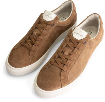 Dstrezzed Ds low basic sneaker Bruin - 41