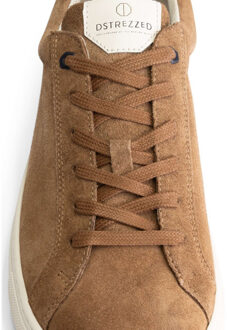 Dstrezzed Ds low basic sneaker Bruin - 42